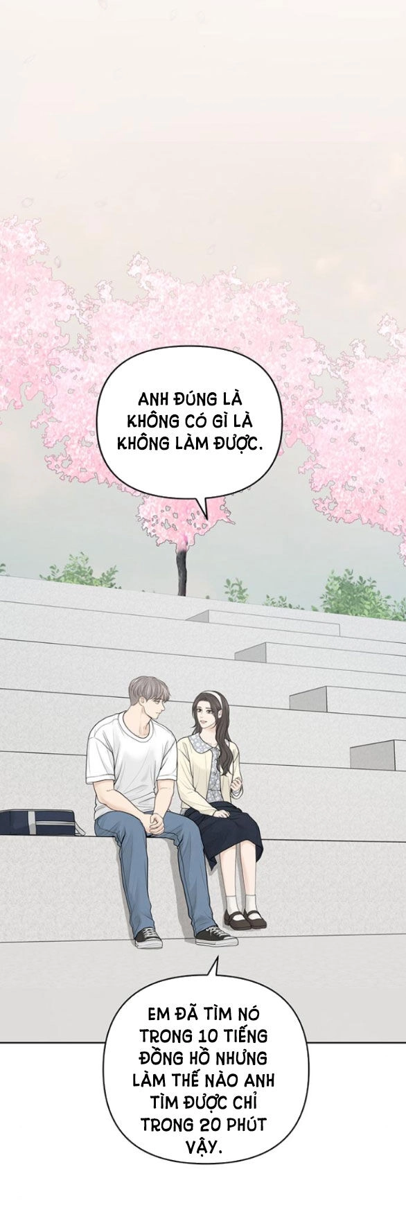 Hy Vọng Duy Nhất Chapter 36.1 - 22