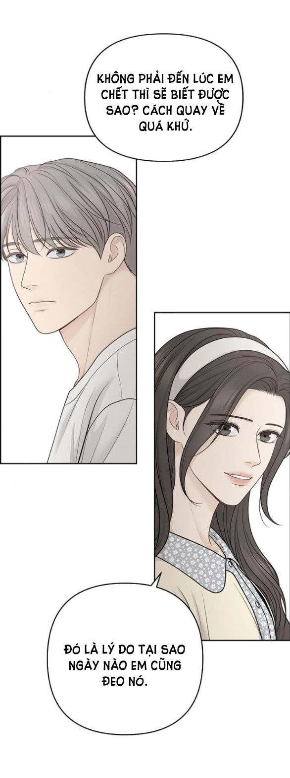 Hy Vọng Duy Nhất Chapter 36.1 - 36