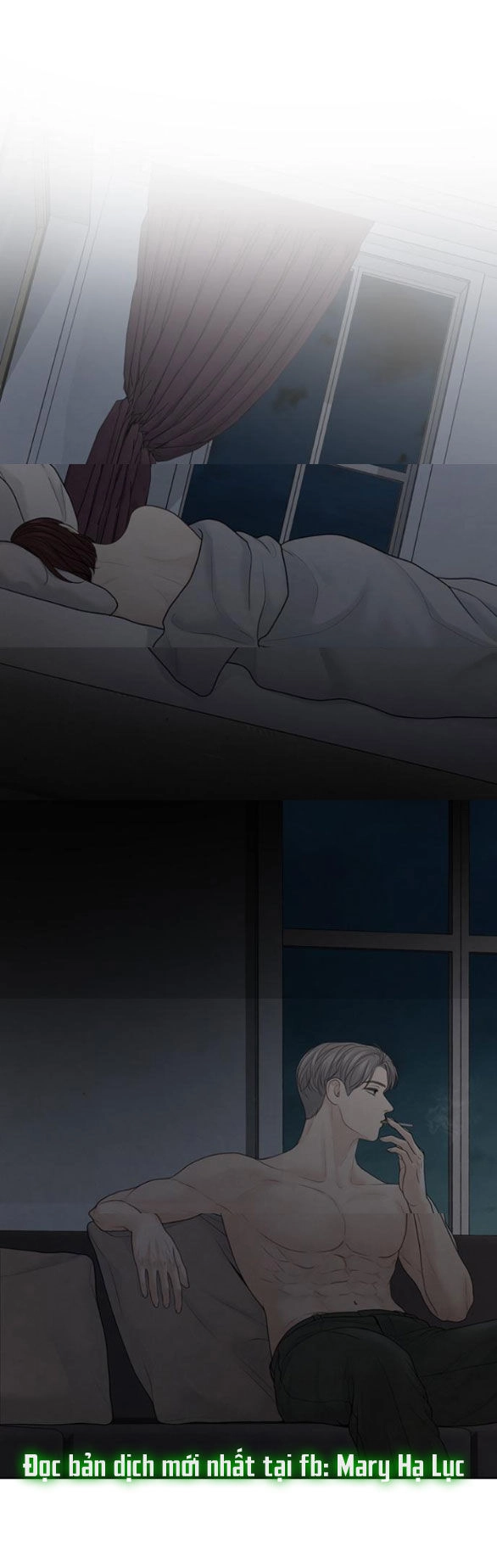 Hy Vọng Duy Nhất Chapter 36.2 - 11