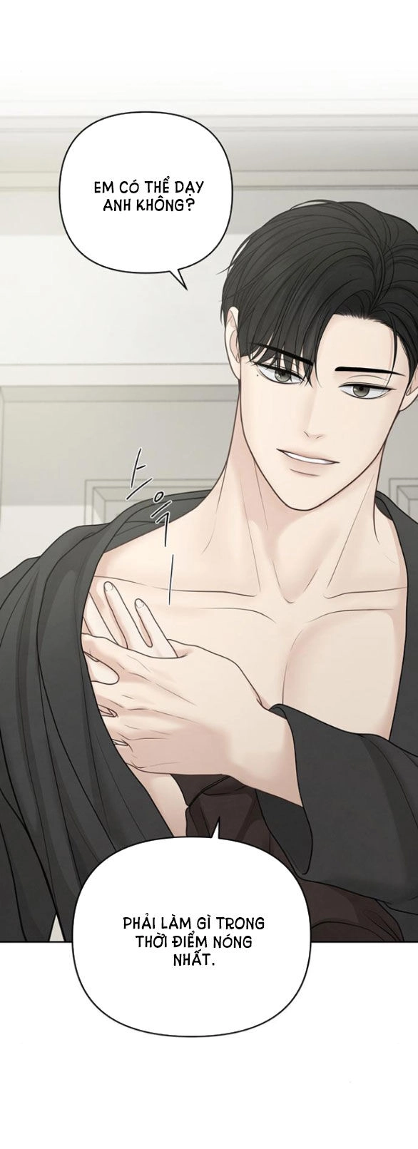 Hy Vọng Duy Nhất Chapter 37.1 - 19