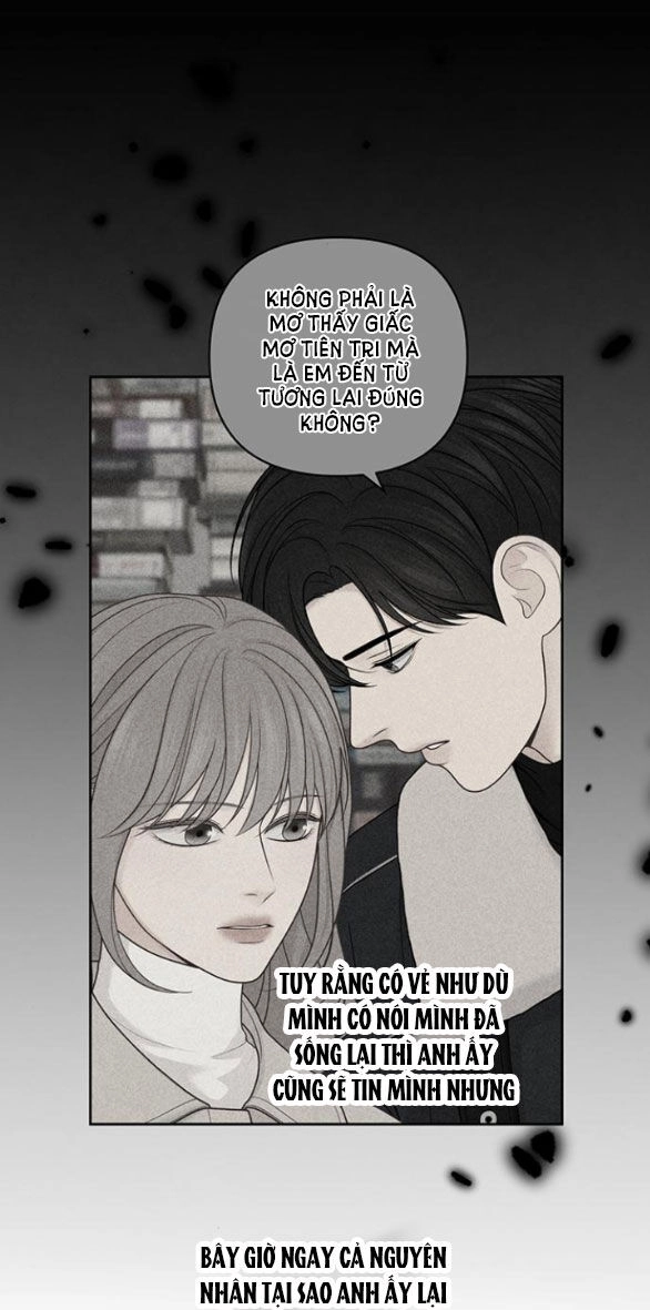 Hy Vọng Duy Nhất Chapter 37.1 - 28