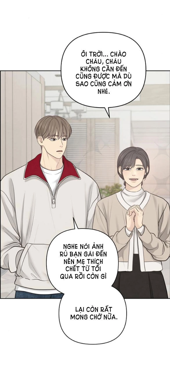 Hy Vọng Duy Nhất Chapter 37.2 - 2