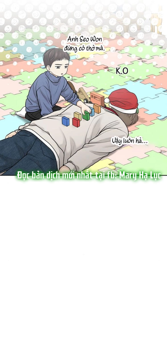 Hy Vọng Duy Nhất Chapter 37.2 - 10