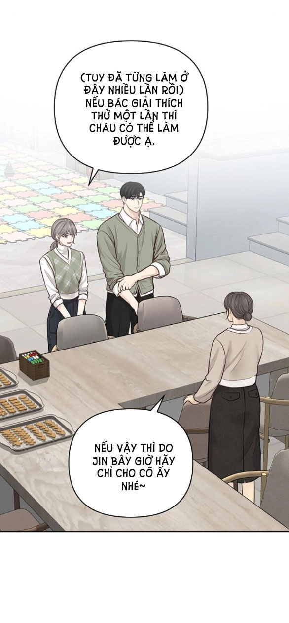 Hy Vọng Duy Nhất Chapter 37.2 - 12