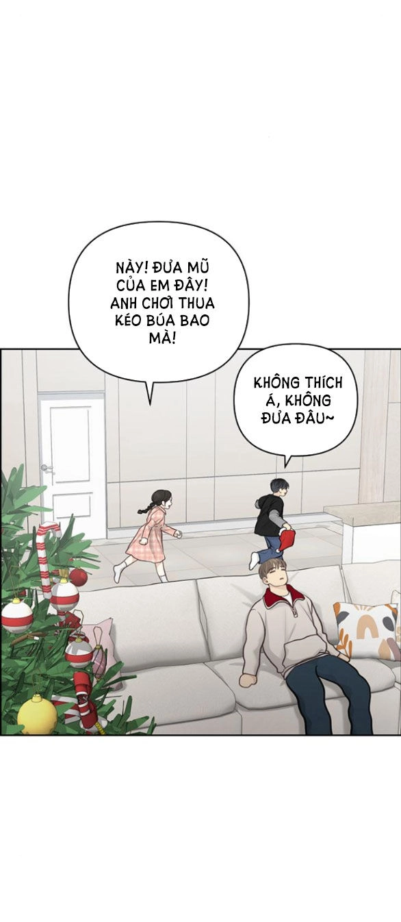 Hy Vọng Duy Nhất Chapter 37.2 - 17