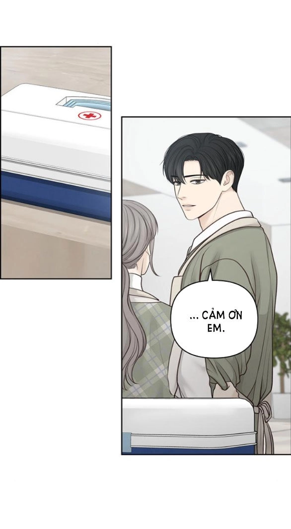 Hy Vọng Duy Nhất Chapter 37.2 - 35