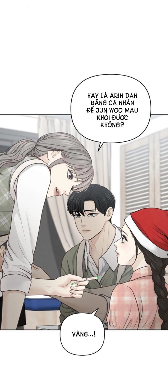 Hy Vọng Duy Nhất Chapter 37.2 - 37