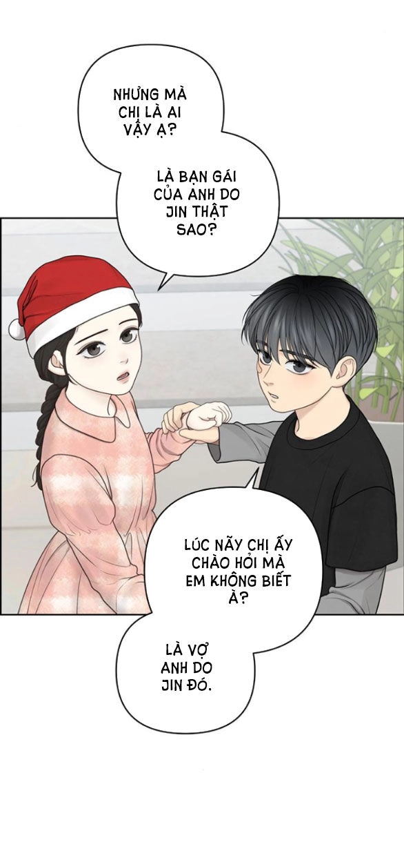Hy Vọng Duy Nhất Chapter 37.2 - 42