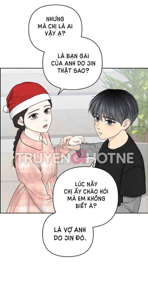 Hy Vọng Duy Nhất Chapter 38.1 - 2