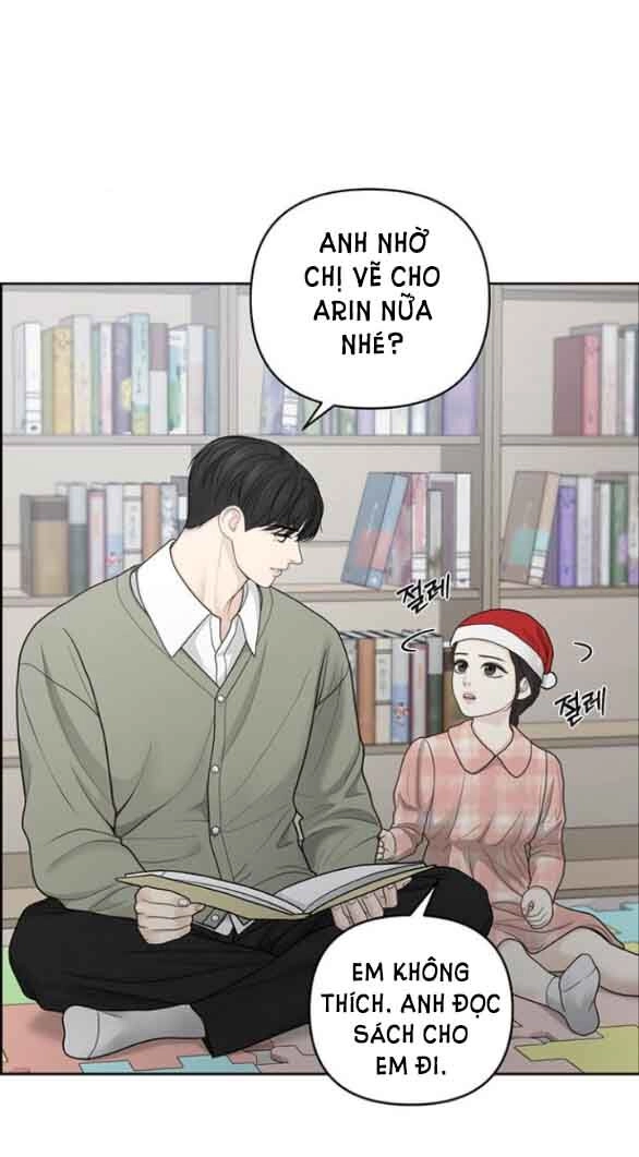 Hy Vọng Duy Nhất Chapter 38.1 - 17