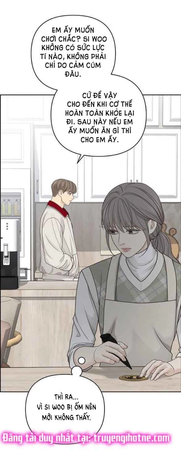 Hy Vọng Duy Nhất Chapter 38.1 - 23