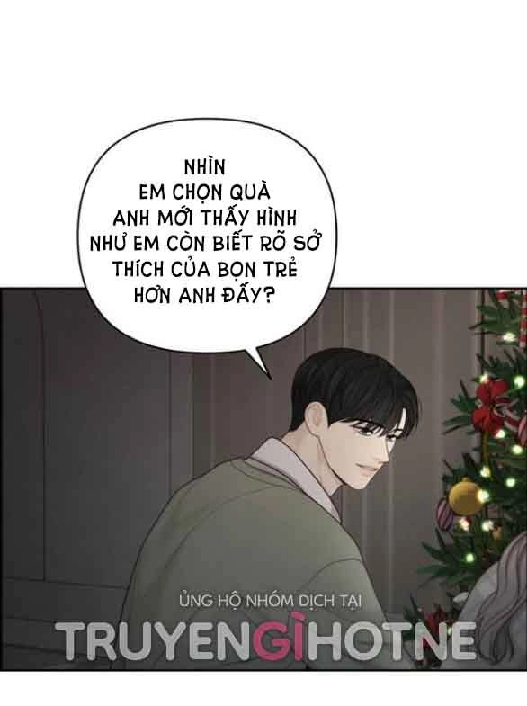 Hy Vọng Duy Nhất Chapter 38.1 - 43