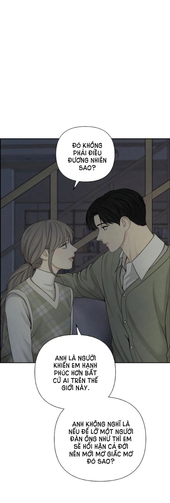 Hy Vọng Duy Nhất Chapter 38.2 - 10