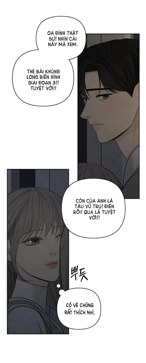 Hy Vọng Duy Nhất Chapter 38.2 - 28