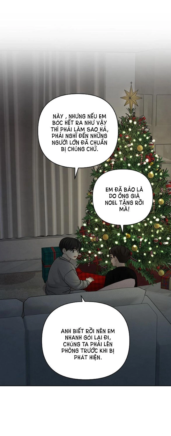 Hy Vọng Duy Nhất Chapter 38.2 - 29