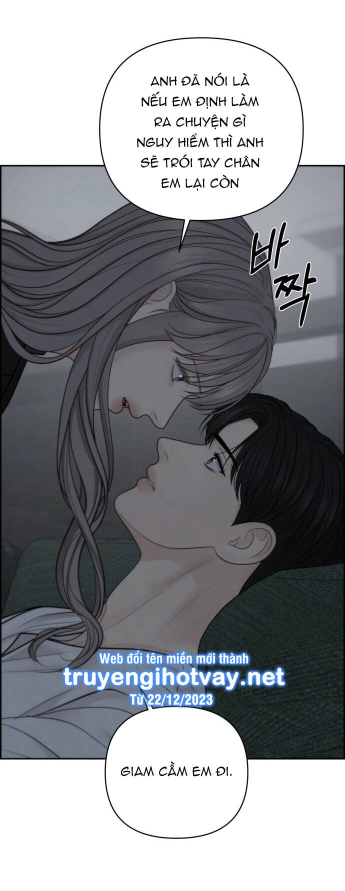 Hy Vọng Duy Nhất Chapter 53.1 - 8