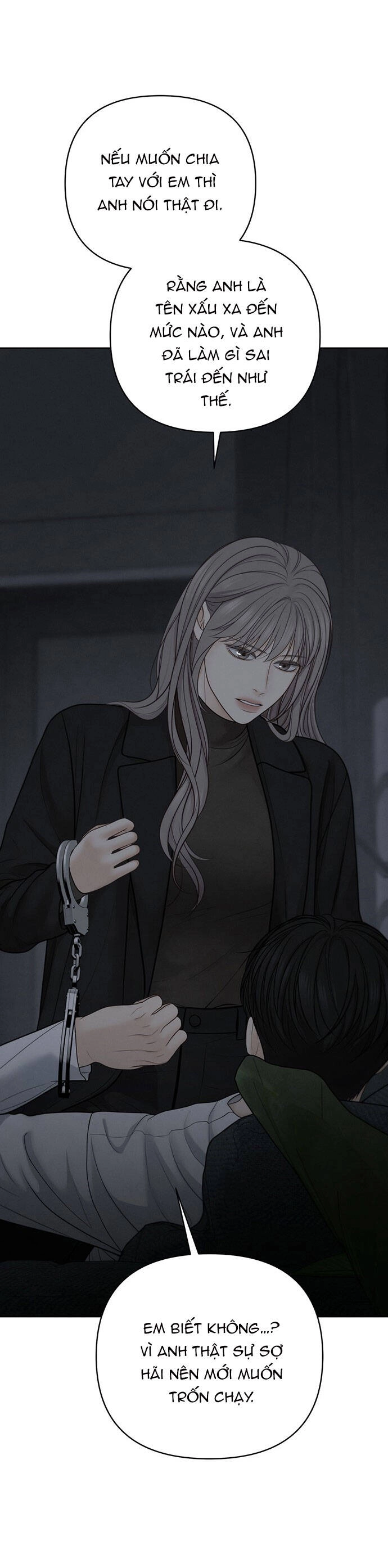 Hy Vọng Duy Nhất Chapter 53.1 - 11