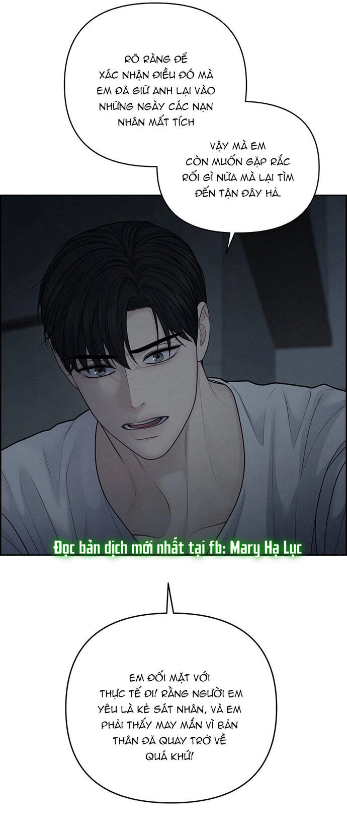 Hy Vọng Duy Nhất Chapter 53.1 - 14