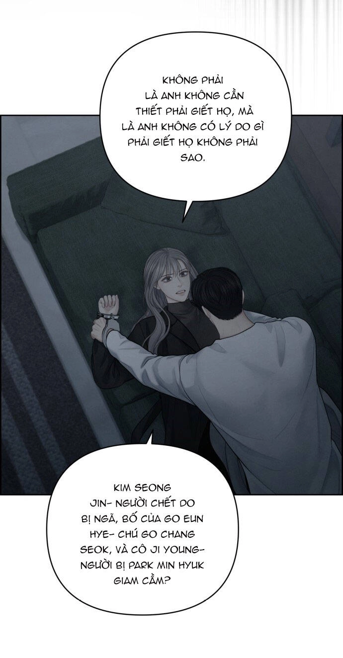 Hy Vọng Duy Nhất Chapter 53.1 - 17