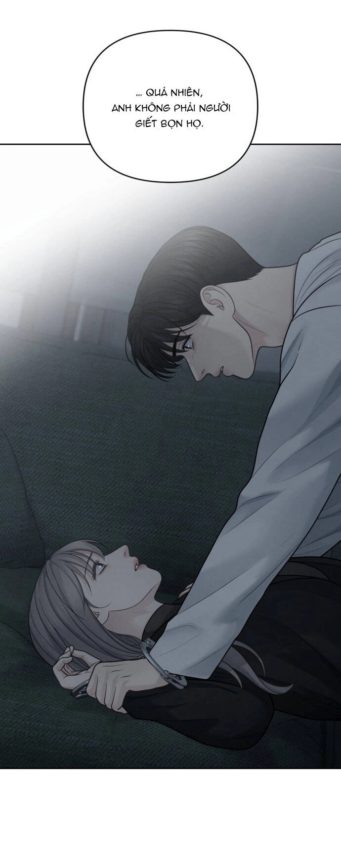 Hy Vọng Duy Nhất Chapter 53.1 - 19