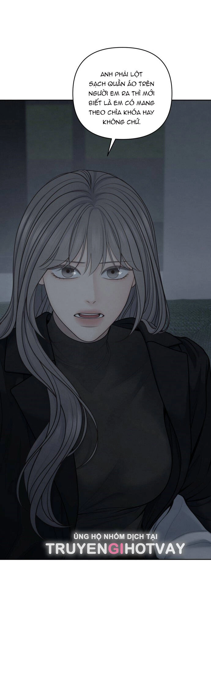 Hy Vọng Duy Nhất Chapter 53.1 - 26