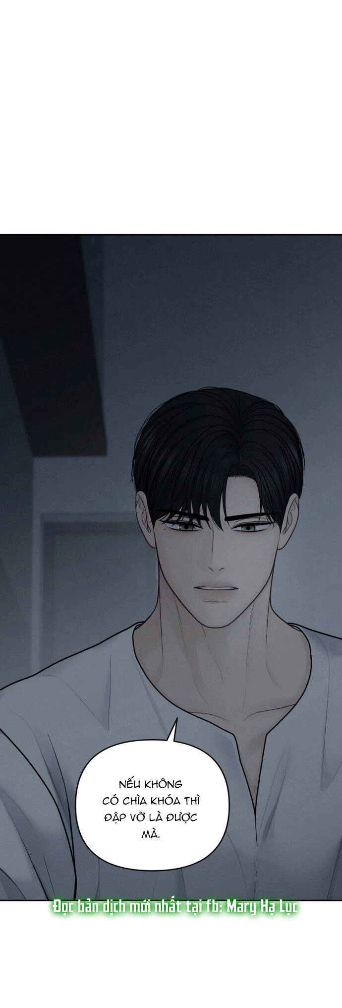 Hy Vọng Duy Nhất Chapter 53.1 - 27