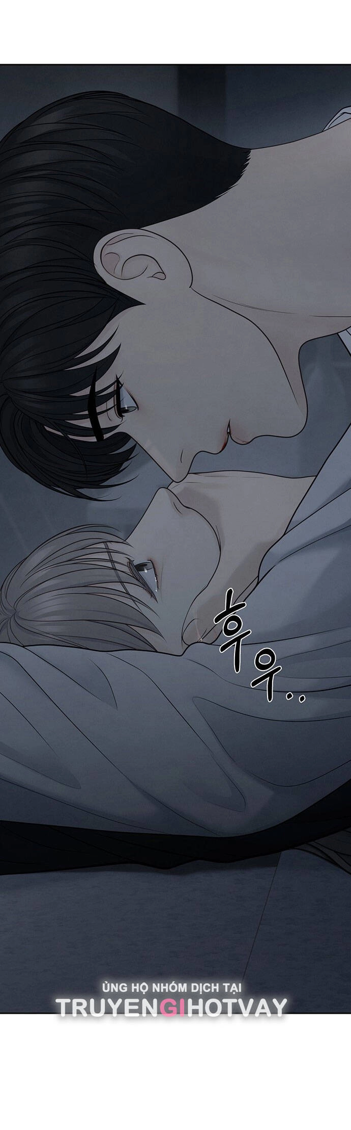 Hy Vọng Duy Nhất Chapter 53.2 - 18