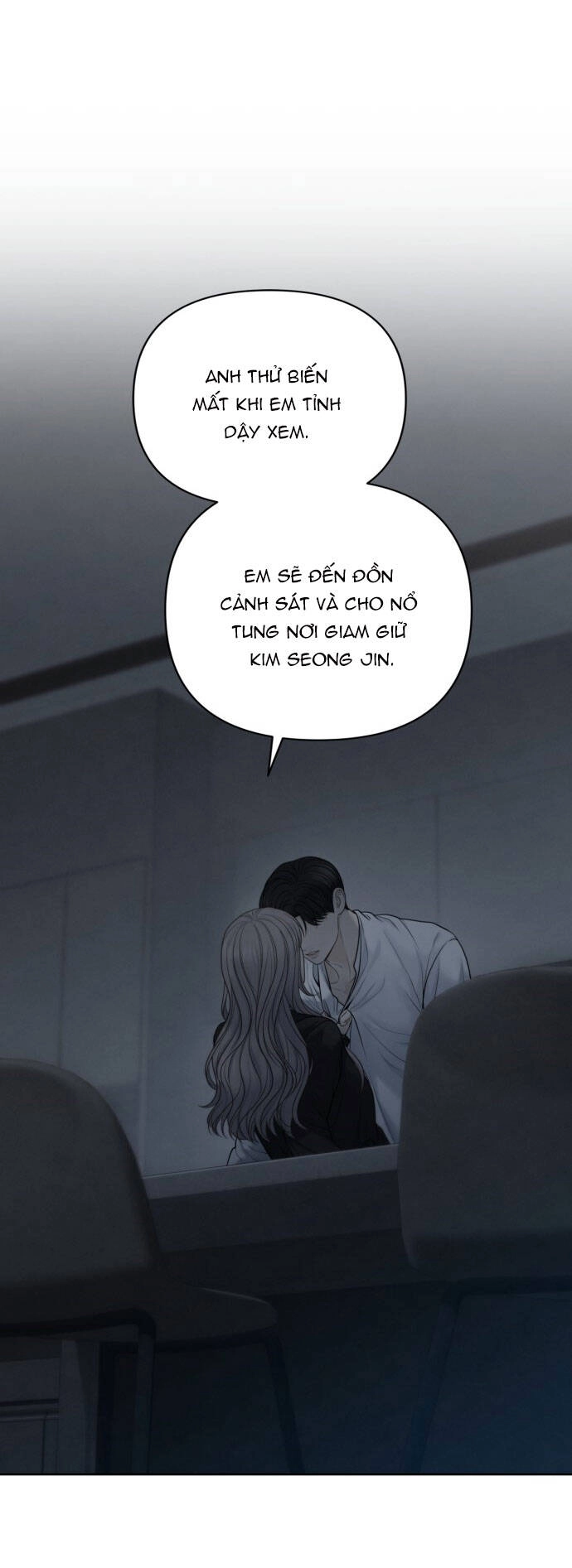 Hy Vọng Duy Nhất Chapter 53.2 - 36