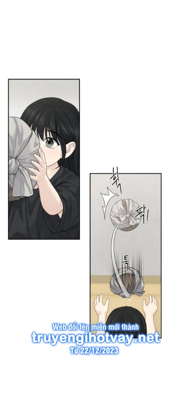 Hy Vọng Duy Nhất Chapter 54.1 - 22