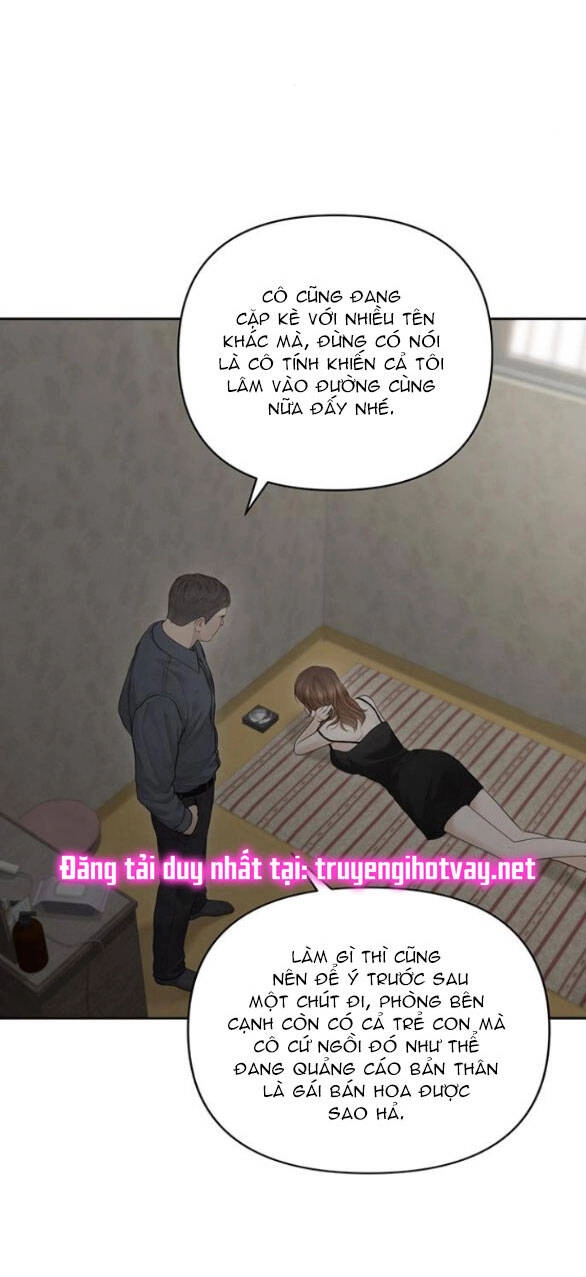 Hy Vọng Duy Nhất Chapter 54.1 - 26