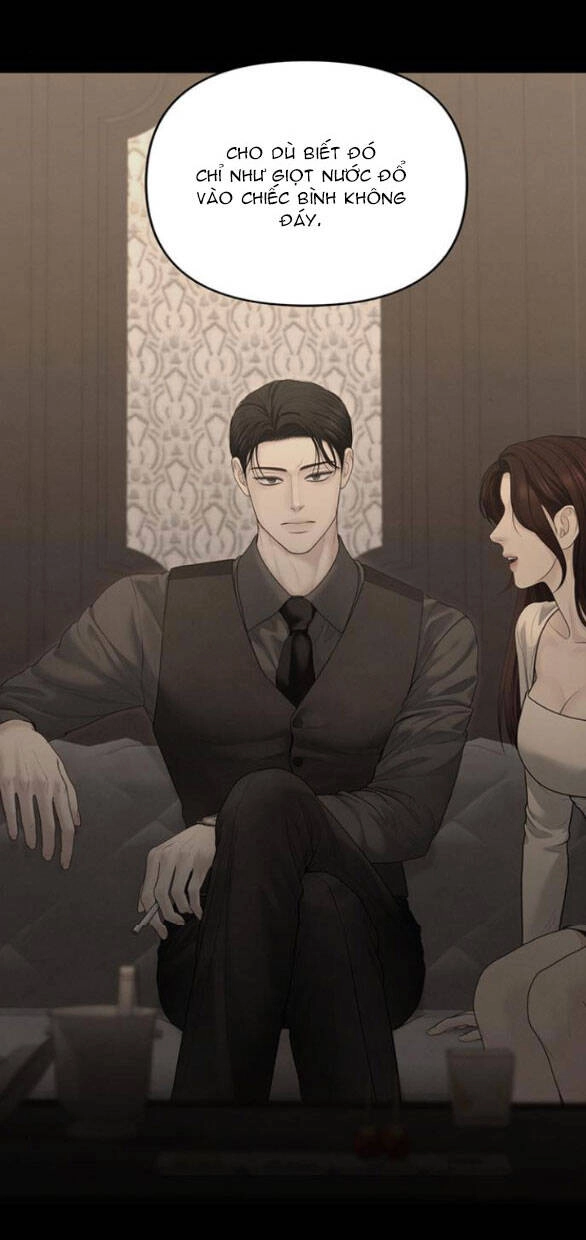 Hy Vọng Duy Nhất Chapter 55.1 - 12