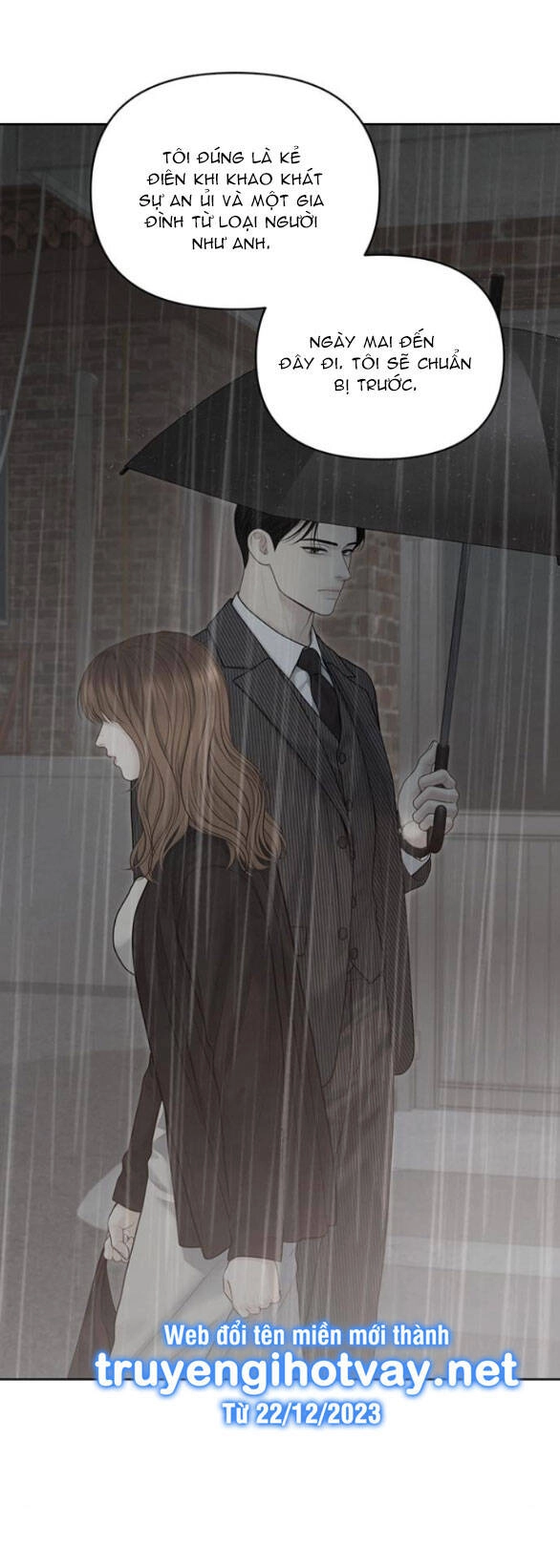 Hy Vọng Duy Nhất Chapter 55.1 - 15