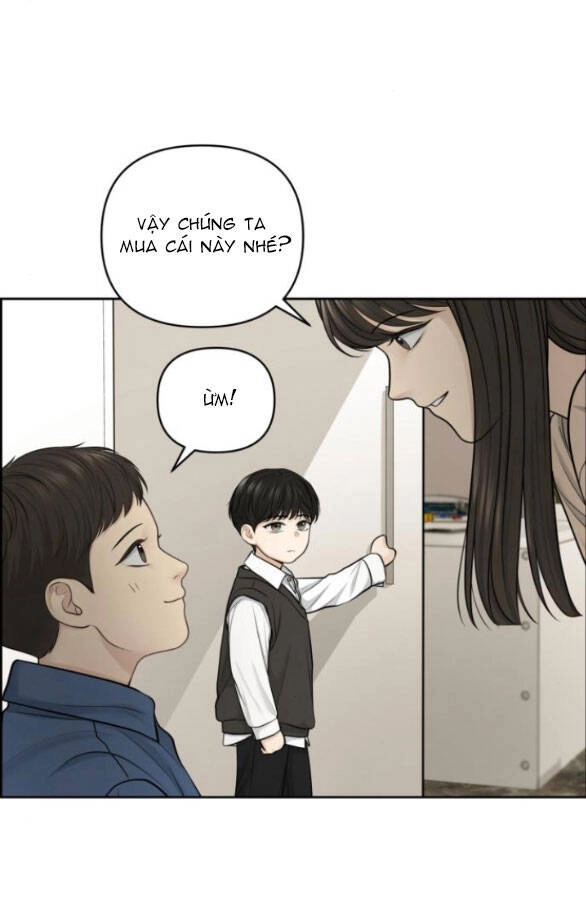 Hy Vọng Duy Nhất Chapter 55.1 - 35