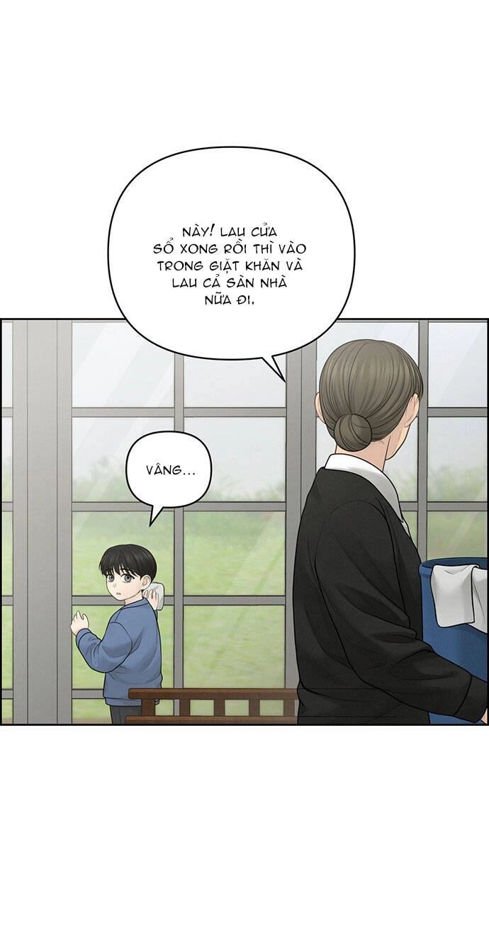 Hy Vọng Duy Nhất Chapter 56.1 - 2