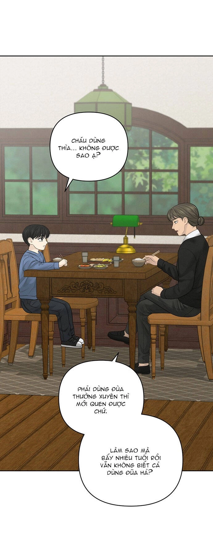 Hy Vọng Duy Nhất Chapter 56.1 - 6