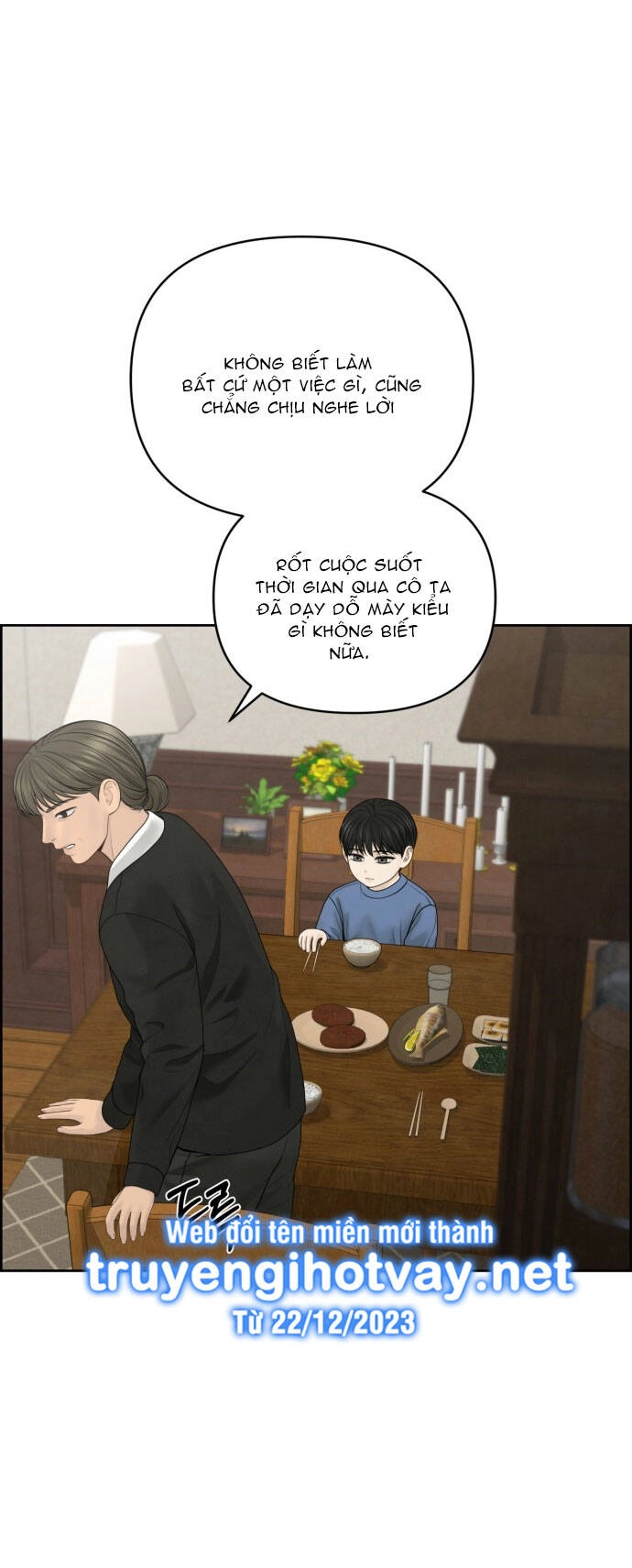 Hy Vọng Duy Nhất Chapter 56.1 - 7