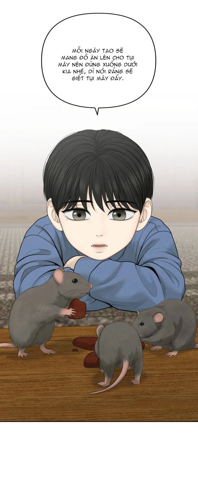 Hy Vọng Duy Nhất Chapter 56.1 - 14