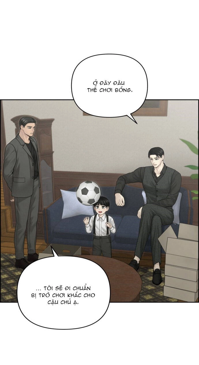 Hy Vọng Duy Nhất Chapter 56.1 - 18