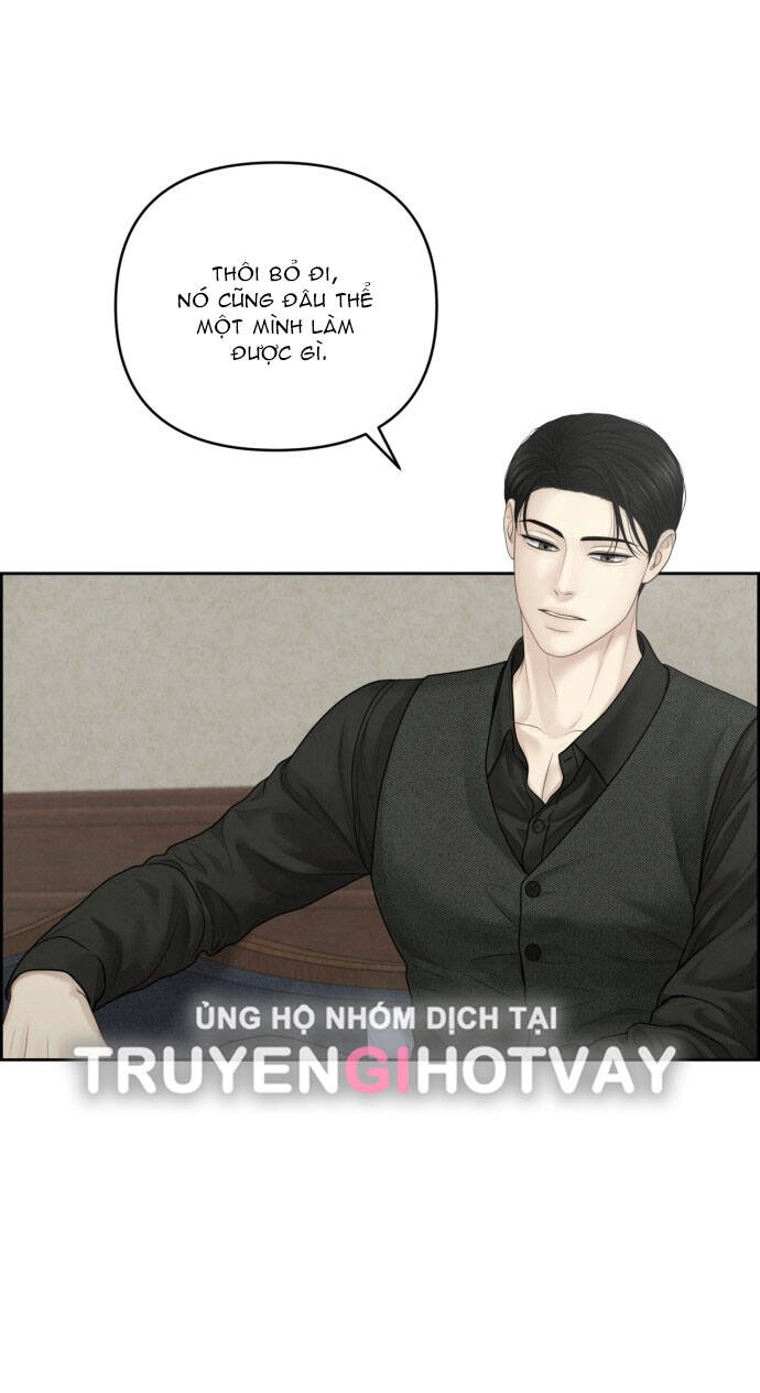 Hy Vọng Duy Nhất Chapter 56.1 - 19