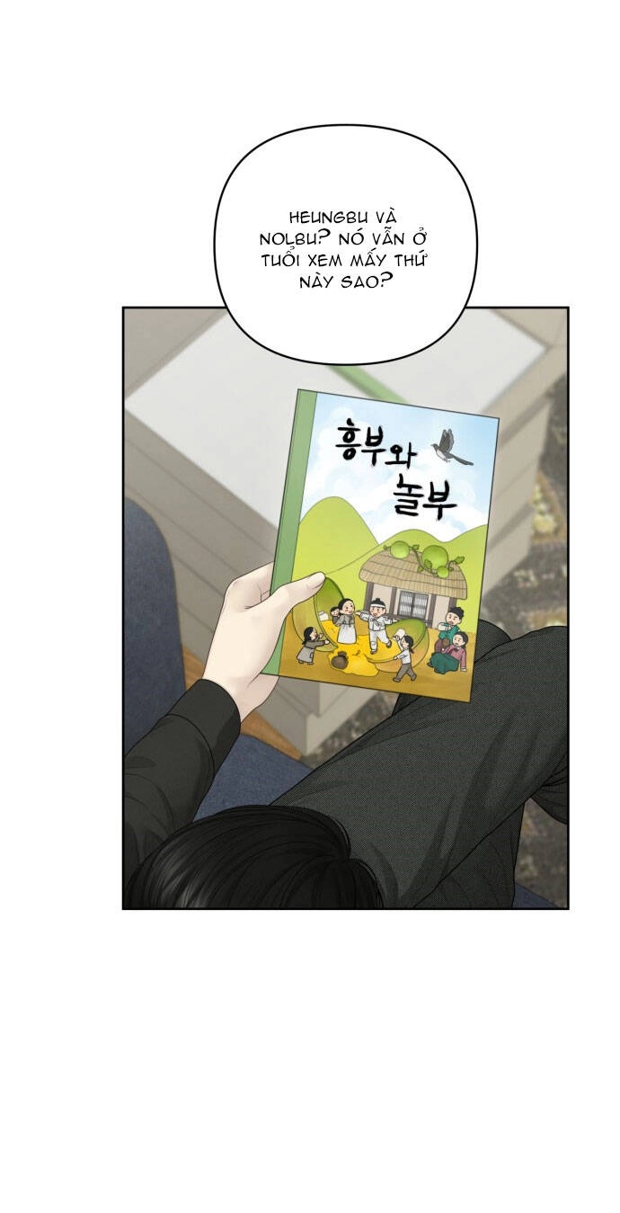 Hy Vọng Duy Nhất Chapter 56.1 - 20