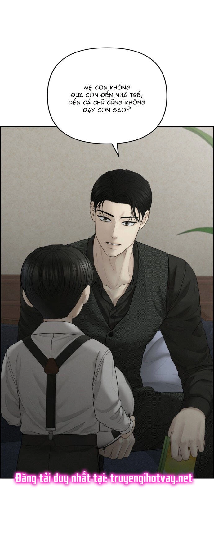 Hy Vọng Duy Nhất Chapter 56.1 - 24