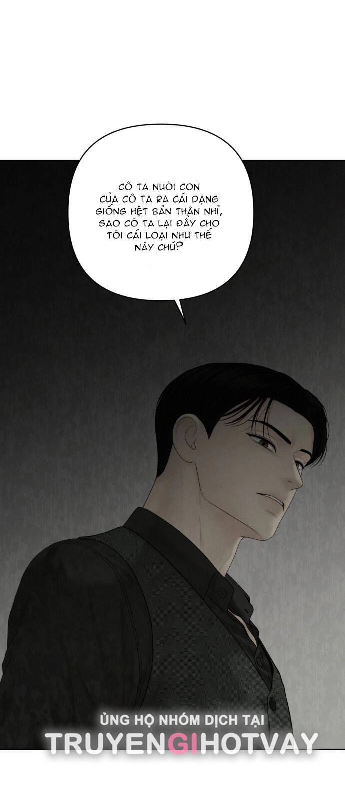 Hy Vọng Duy Nhất Chapter 56.1 - 26