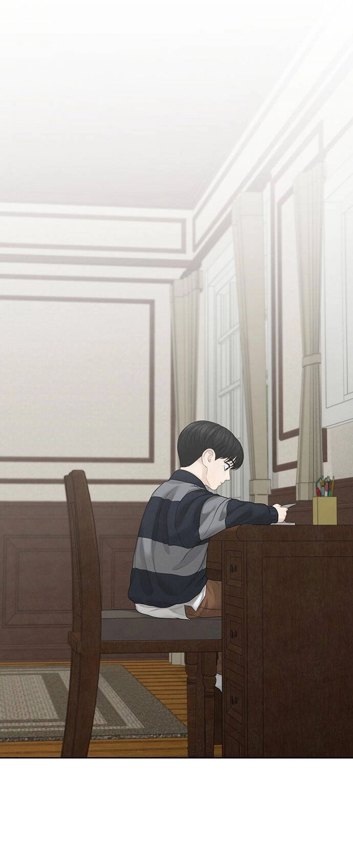 Hy Vọng Duy Nhất Chapter 56.1 - 29