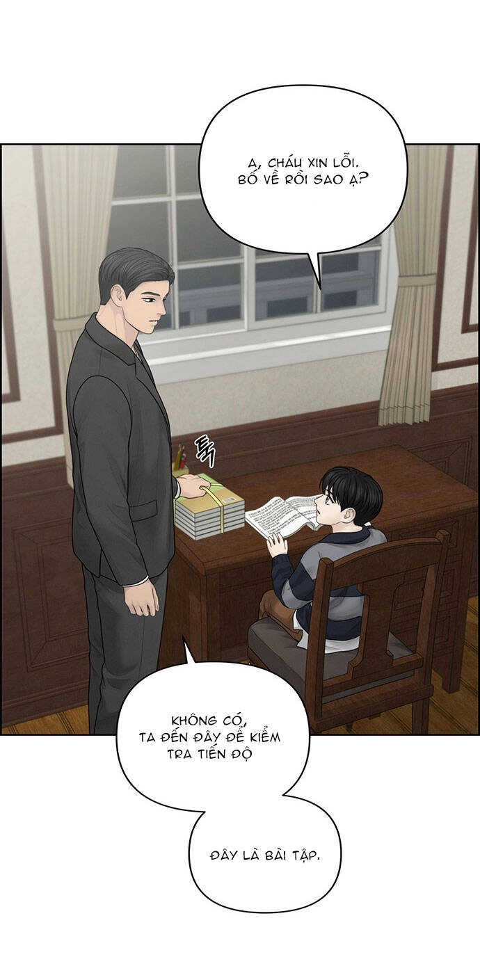 Hy Vọng Duy Nhất Chapter 56.1 - 31