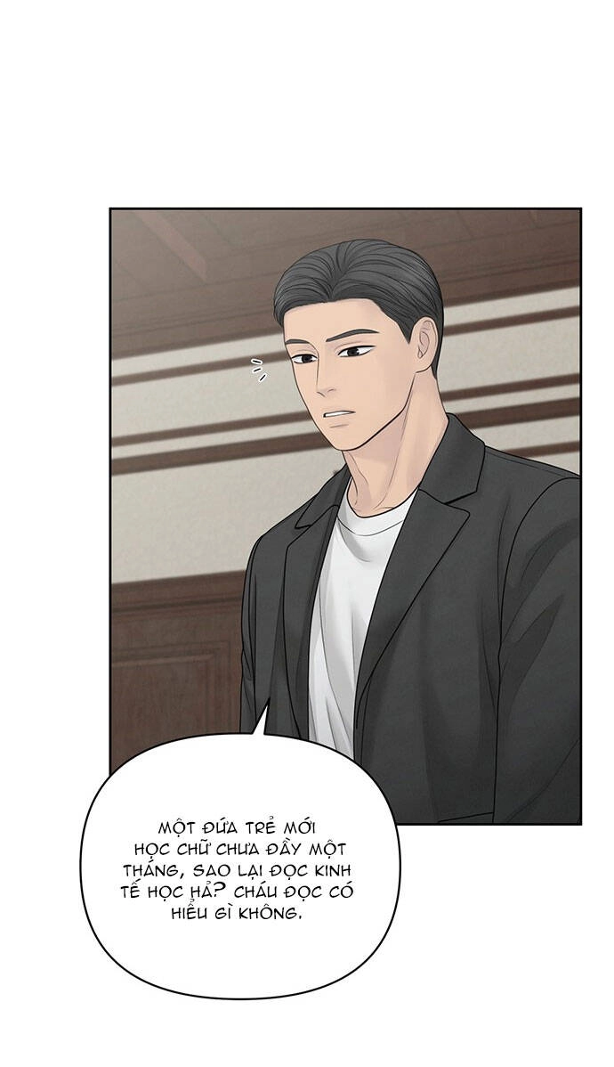 Hy Vọng Duy Nhất Chapter 56.1 - 33