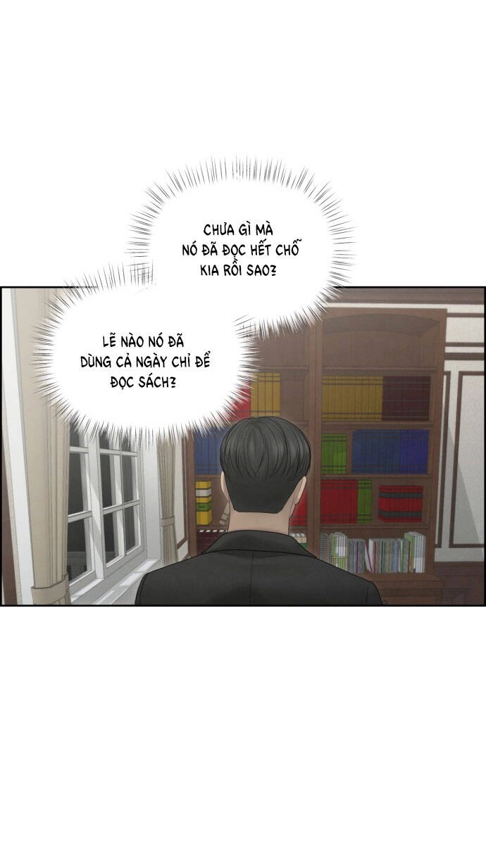 Hy Vọng Duy Nhất Chapter 56.1 - 35