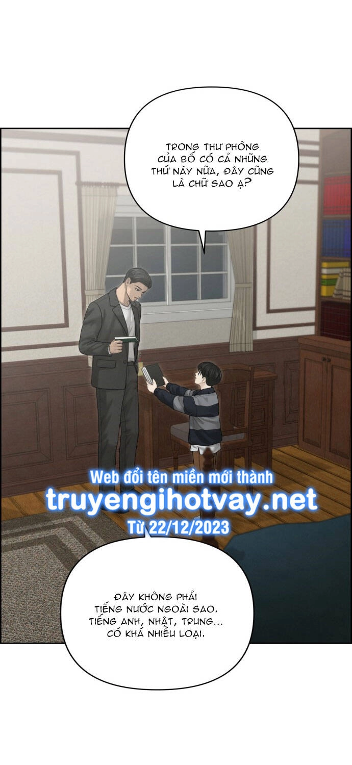 Hy Vọng Duy Nhất Chapter 56.1 - 36