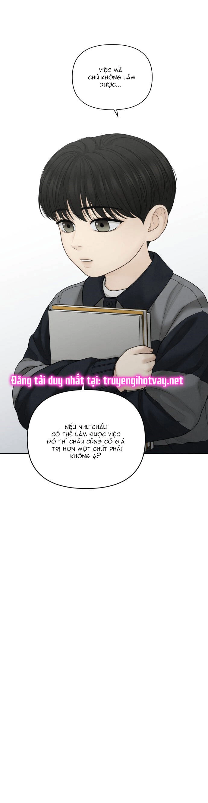 Hy Vọng Duy Nhất Chapter 56.2 - 1