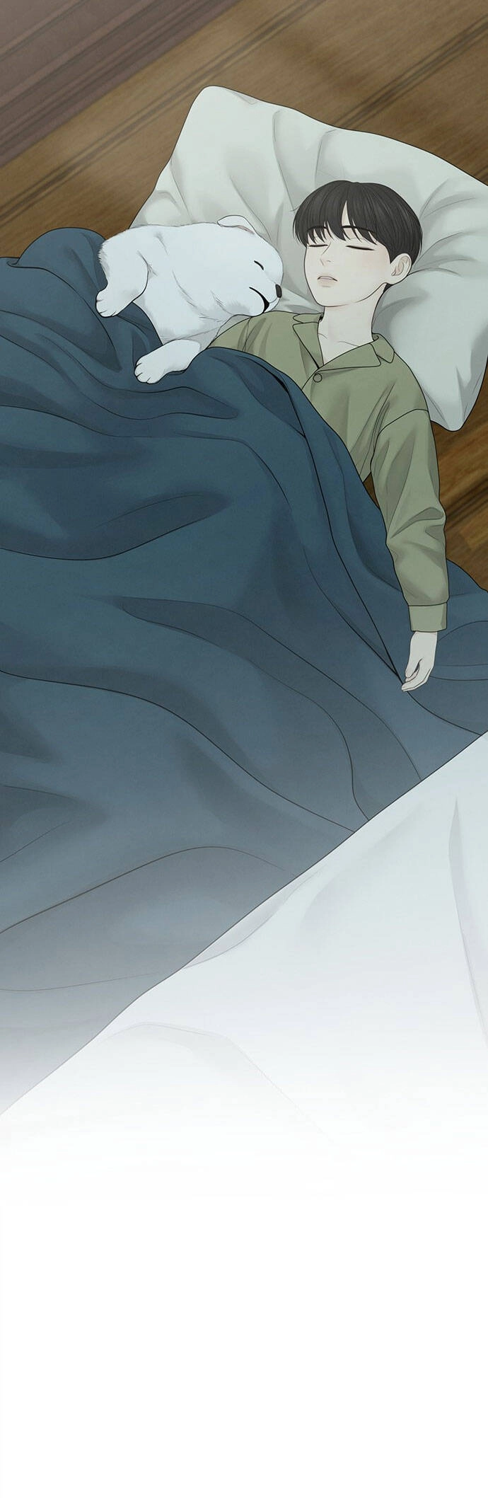 Hy Vọng Duy Nhất Chapter 56.2 - 17