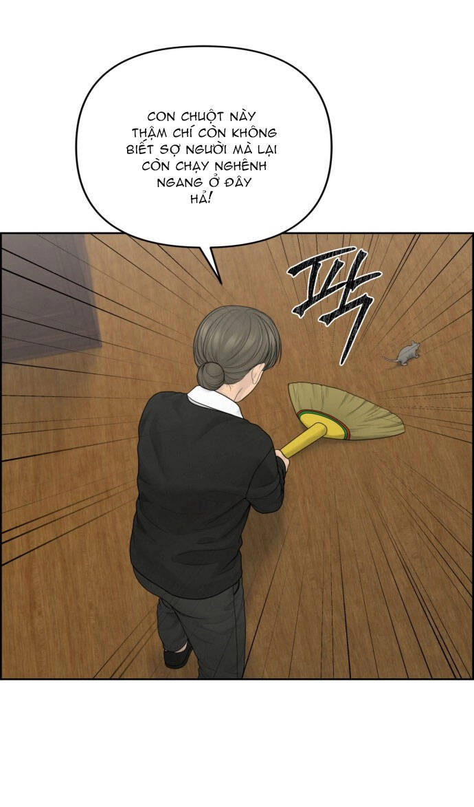 Hy Vọng Duy Nhất Chapter 56.2 - 19